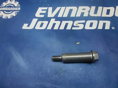 Johnson Evinrude 65 Thru 135 Hp Trim  Tilt Bracket Pivot Bolt 122680 0122680 New • $48