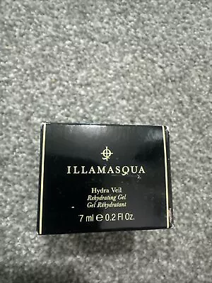 Illamasqua Hydra Veil • £0.99