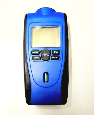 Powerfix Ultrasonic  Distance Meter UK • £11