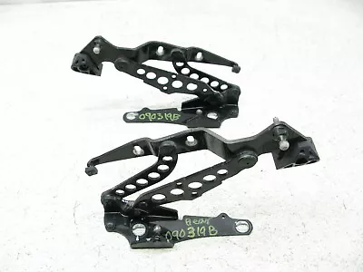 04-09 Mercedes W209 Clk500 Clk320 Clk550 Trunk Lid Hinge Hinges Left Right 09031 • $34.94