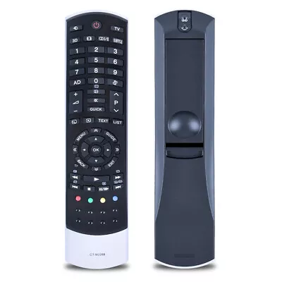 £8.99 • Buy New CT-90388 Remote Control For Toshiba TV 32TL868 40RL838 46TL868G 46TL838