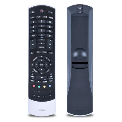 £8.99 • Buy New CT-90388 Remote Control For Toshiba TV 32TL868 40RL838 46TL868G 46TL838