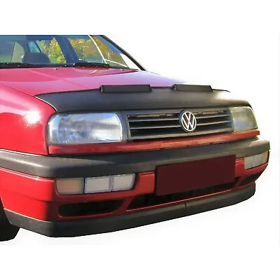 ✅ Hood Bra VW Vento/Jetta Mk3 FREE SHIPPING ✅ • $139