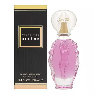 Sirene Eau De Parfum Spray 3.3 Oz • $37.99