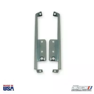 1967 Mustang Fog Light Bar Mounting Bracket And Mounting Hardware. • $45.95