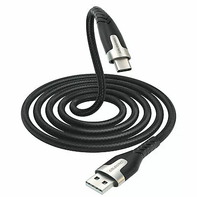 PD Fast Charger Cable USB A To Type C Cord For Moto G8/G7/G6/X5/X4/Z4/Z3Moto Z • $7.99