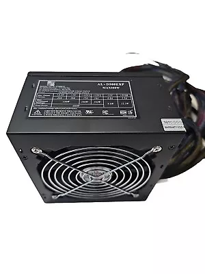 Solytech AL-D500EXP 500W  Low-Noise 120Mm Fan ATX12V Power Supply Unit • $24