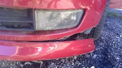 Driver Corner/Park Light Fog-driving Bumper Mounted Fits 03-07 SAAB 9-3 70926 • $102.98