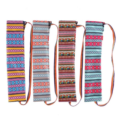 $14.83 • Buy 1Pc Tent Pole Bag Tarp Pole Pouch Outdoor Accessories Canopy Pole Storage Bag