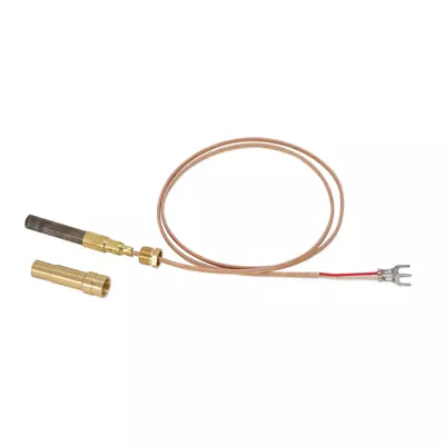 Eastman 0.75 V Brass Millivolt Thermopile Generator • $27.99