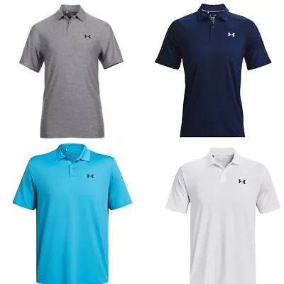 Under Armour Polo • £14.75