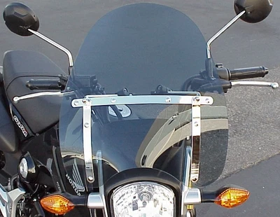 $49.95 • Buy Yamaha XJ XS 250 400 600 650 750 850 1100 Virago V-Star TINTED WINDSCREEN