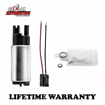 $16 • Buy Fuel Pump Fits 2002-2008 Subaru Baja Forester Impreza WRX STi 2.0L 2.5L Turbo