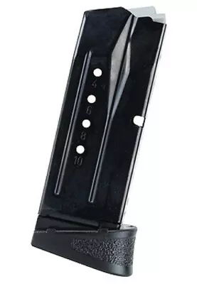 Smith & Wesson M&P 9 Compact Magazine-10 Round 9mm Pistol Mag-194630000 • $39.86