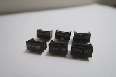 Lot Of 6 Turntable Needle Stylus For Supex SMM 38E Series Cartridges • $12.50