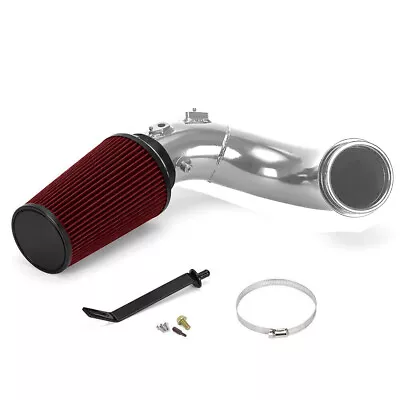 ✨Cold Air Intake Kit W/Filter For 2007.5-2012 Dodge Ram 3500 6.7L Cummins Diesel • $58.58