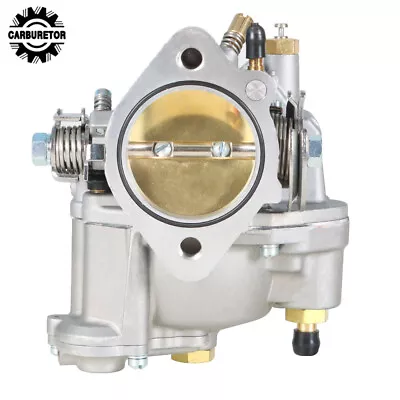 New Carburetor For  Cycle Super E Shorty Carburetor Big Twin Or Sportster • $41.06