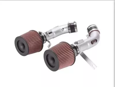 Engine Cold Air Intake DC Sports For 2008 G35 • $100