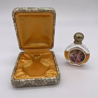 Vintage Bal A Versailles Parfum 1/4 Oz Pure Perfume Extact In Original Case L@@k • $49.99