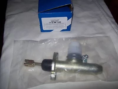MG MGB Clutchmaster Clutch Master Cylinder 1962 To 1980 GMC1007 New • $39.99