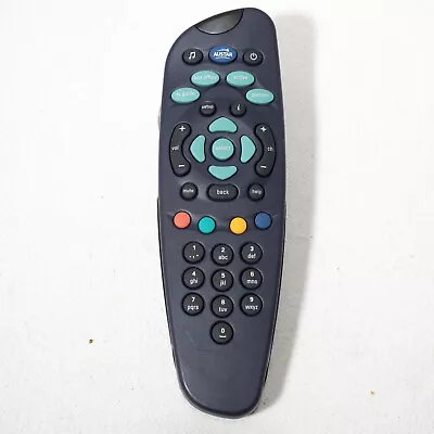 Foxtel IQ2 IQ3 Remote Control RC16203501/Au - Genuine OEM - Tested & Working! • $19.95