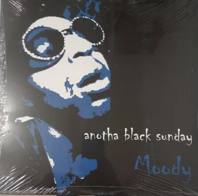 £100 • Buy Moodymann / Anotha Black Sunday 12  Vinyl 2009  KDJ Record NEW SEALED