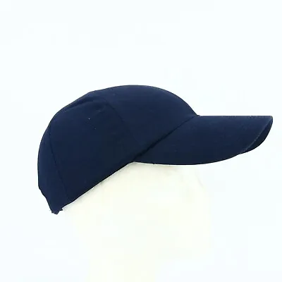Supertouch Bump Cap Hard Hat Safety Work Baseball Adjustable Lightweight Cap • £10.99