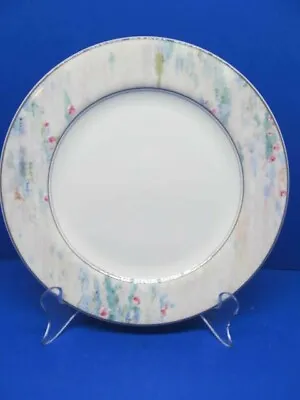 Mikasa Maxima CAK01 Monet 7  7/8  Salad Plate In Excellent Condition • $9