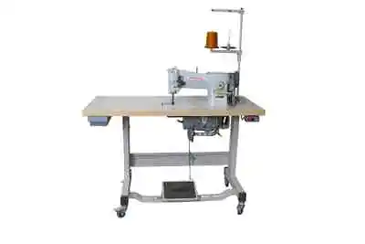 Nt-0602 Heavy Duty Walking Foot Sewing Machine • $1150