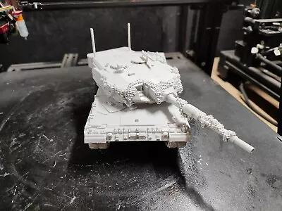 Leopard 2PL Tank Scale 1:35 Models Kits DIY • $67