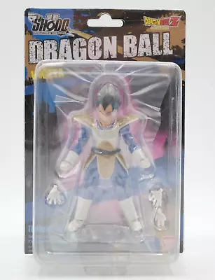 Bandai Dragon Ball Z Shodo Vegeta Figure • $35