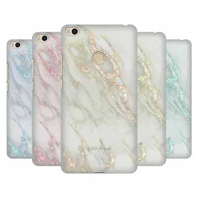 Official Nature Magick Marble Metallics Hard Back Case For Xiaomi Phones 2 • $15.35