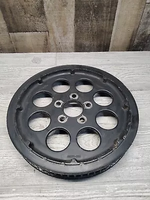 1995 95 88-98 Harley Davidson Electra Glide Rear Wheel Pulley Sprocket 40225-86A • $69.99