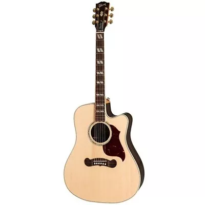 Gibson Songwriter Standard EC Rosewood (Antique Natural) W/ Pickup Inc Hardshell • $7497.95