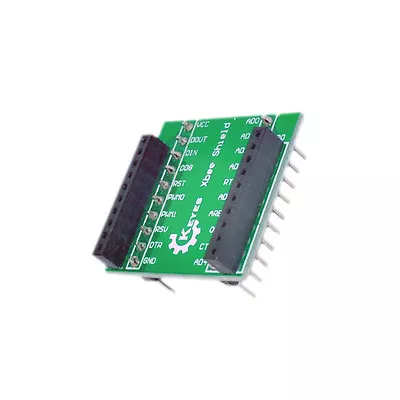 $0.99 • Buy 1PCS XBee Adapter Shield Breakout Board For XBee Module T1