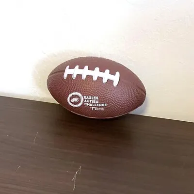 Philadelphia Eagles NFL Mini Foam Football • $3