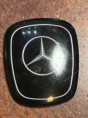 Mercedes OEM Shift Shifter Knob Emblem Star Badge W208 W220 R129 W163 W140 W210 • $12.99