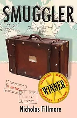 Smuggler.by Fillmore  New 9780578403489 Fast Free Shipping<| • $33.55