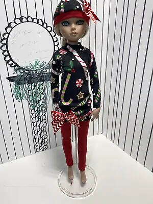 All The Candy Fun Set For Your Ellowyne Wilde Tonner Fashion Doll 16” Outfit • $25