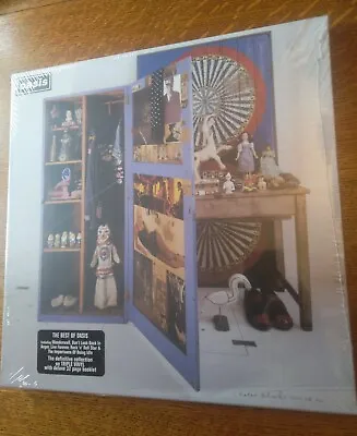Oasis - Stop The Clocks Rare Triple Vinyl Lp Box Set Mint Sealed • £179