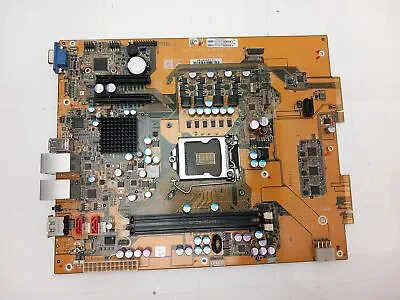 QNAP TS-1279U V1.5 Socket LGA1155 DDR3 Motherboard 20008-A01186-YS-RS • £199.99