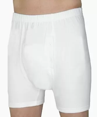 £14 • Buy Incontinence Boxer Briefs