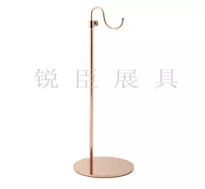 £33.87 • Buy Adjustable Handbag Scarf Holder Stand Display