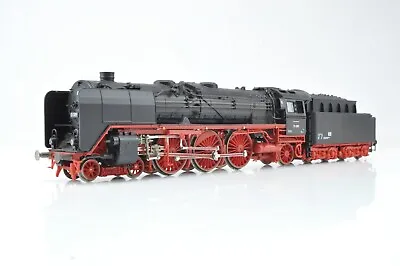 Roco HO Gauge - 43317 DR 4-6-2 Steam Locomotive BR01 009 - Boxed • £149.95