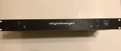 Digidesign ADAT Digital Interface Model PH006 Optical Sync • $35