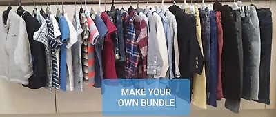£2.99 • Buy Boys 18/24 Months 🌟 Clothing Make Your Own Bundle 🌟 All Mixed Brands