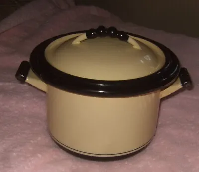 Vollrath Kook King Pot Art Deco Kitchenware • $29.99