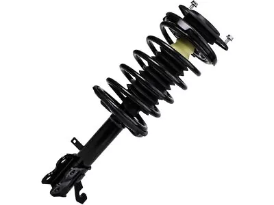 Front Right Strut And Coil Spring Assembly For Toyota Chevy Corolla Prizm RV86G5 • $88.15