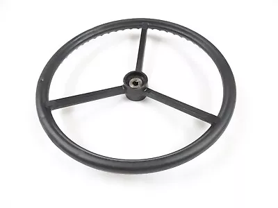 For Massey Ferguson 135 Replacement Steering Wheel 20 35 50 65 85 88 135 #21B14 • $79.95