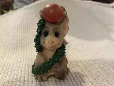$10 • Buy Gargoyles Just Wanna Have Fun Whimsical World Of Pocket Dragon Figurine 1994